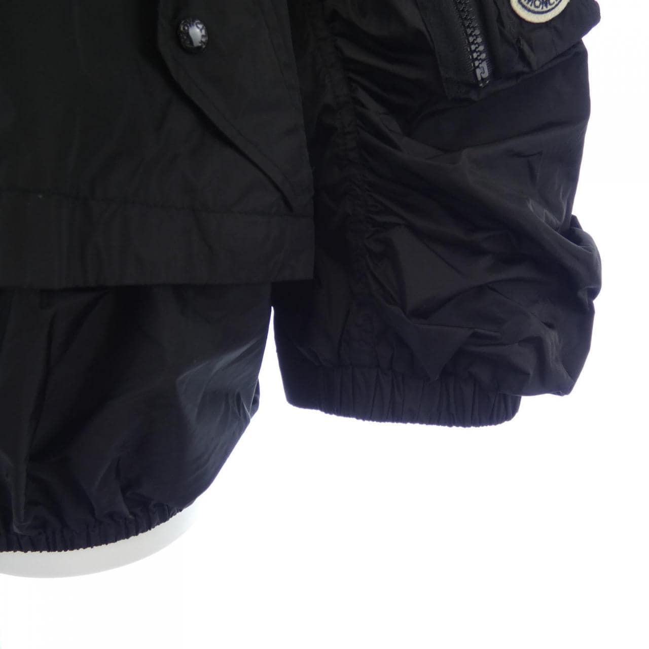モンクレール MONCLER PULLY ブルゾン