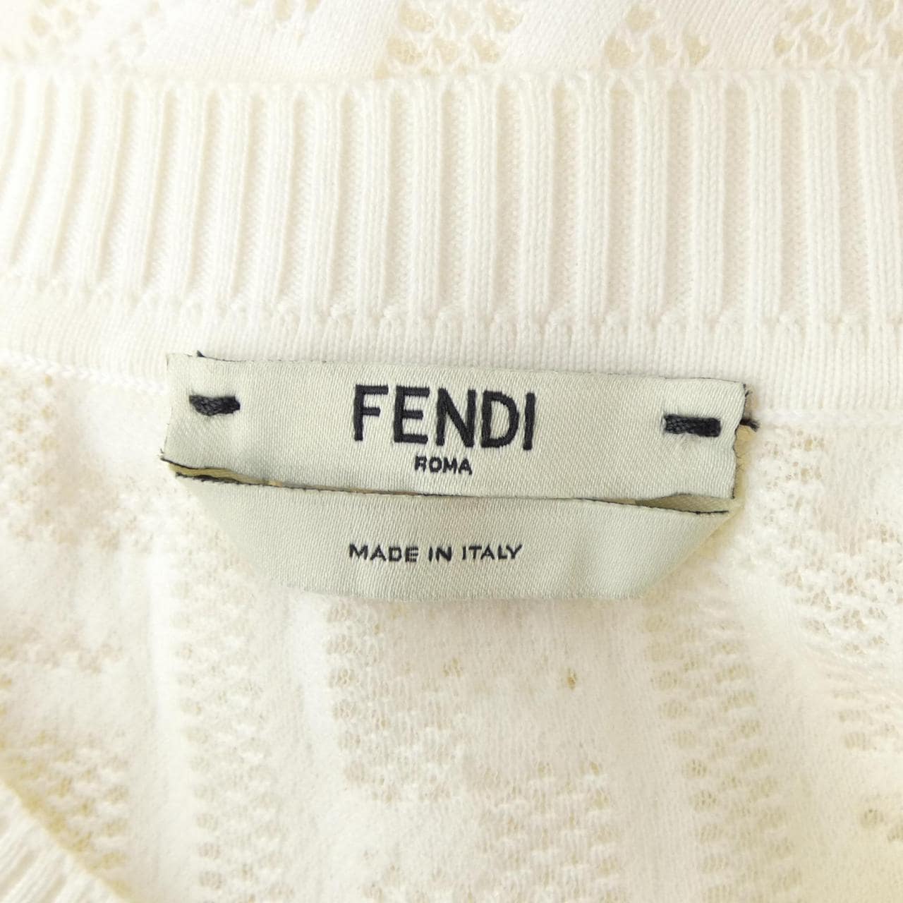フェンディ FENDI FZY840 A8KK トップス