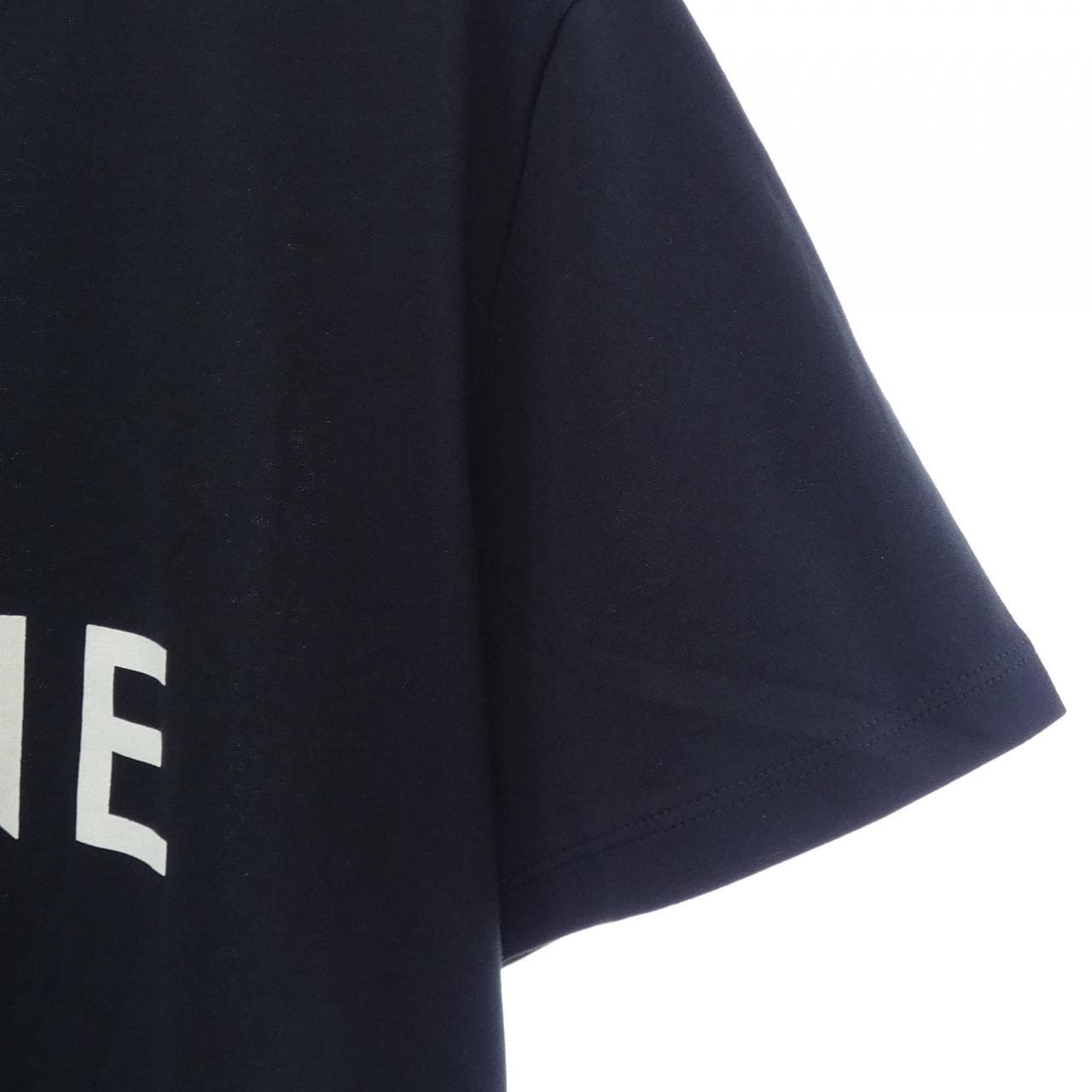 セリーヌ CELINE クラシックロゴ 2X314916G Tシャツ