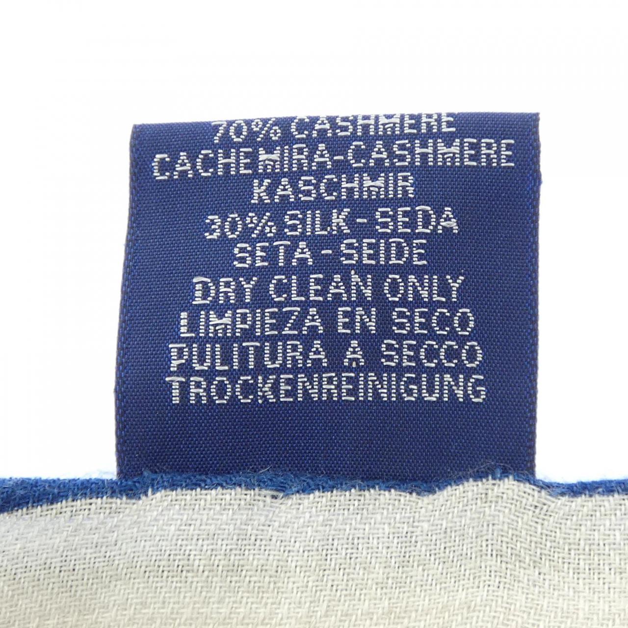 エルメス HERMES STOLE