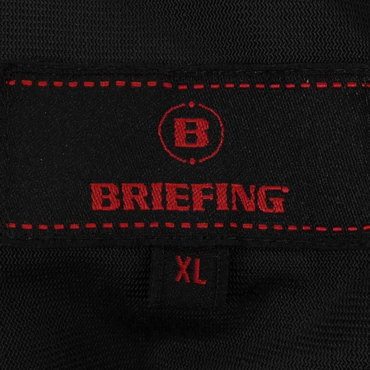 ブリーフィング BRIEFING BRG213M59 パンツ