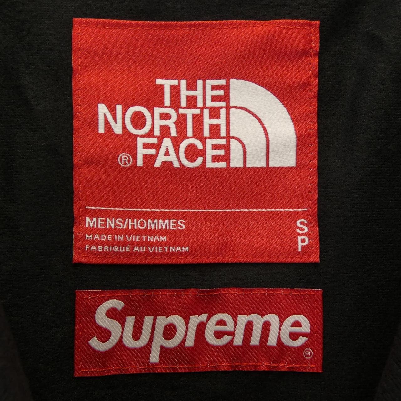 シュプリームザノースフェイス SUPREME×THE NORTH FACE NP02402I ジャケット