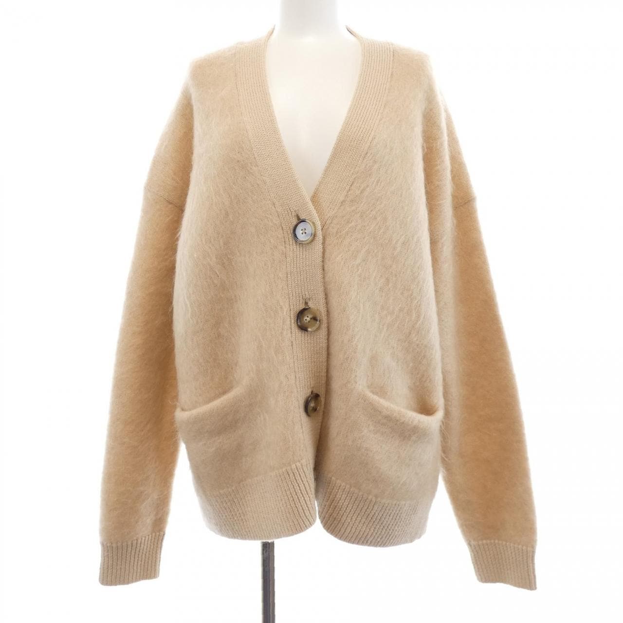 アクネストゥディオズ ACNE STUDIOS カーディガン