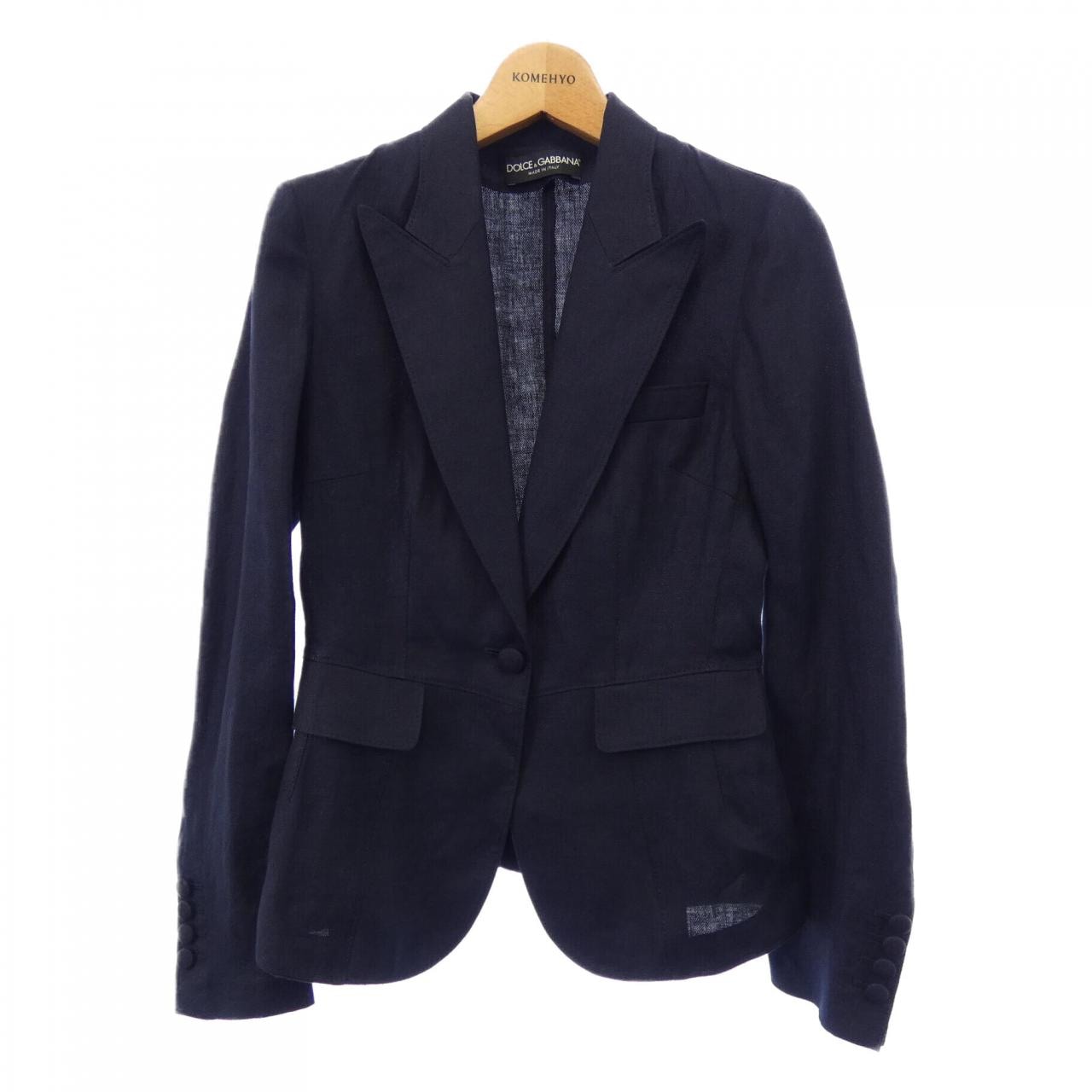 ドルチェアンドガッバーナ DOLCE&GABBANA SJ-F258ET/FU4EQ ジャケット