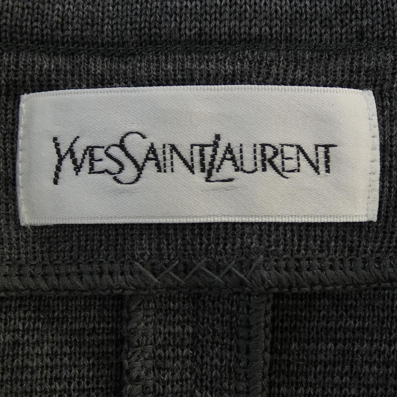 【ヴィンテージ】イヴサンローラン YVES SAINT LAURENT セットアップ