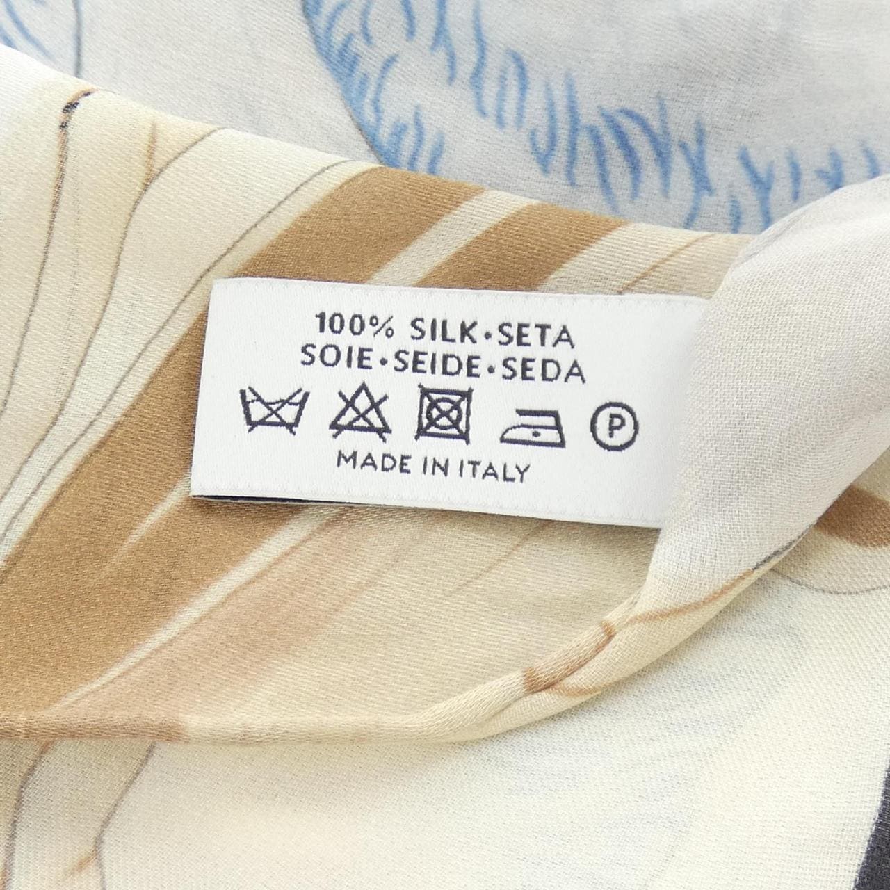 フェラガモ FERRAGAMO STOLE