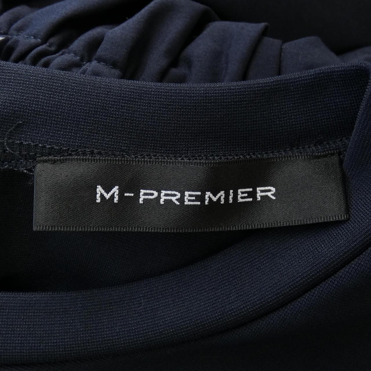 エムプルミエ M-Premier トップス