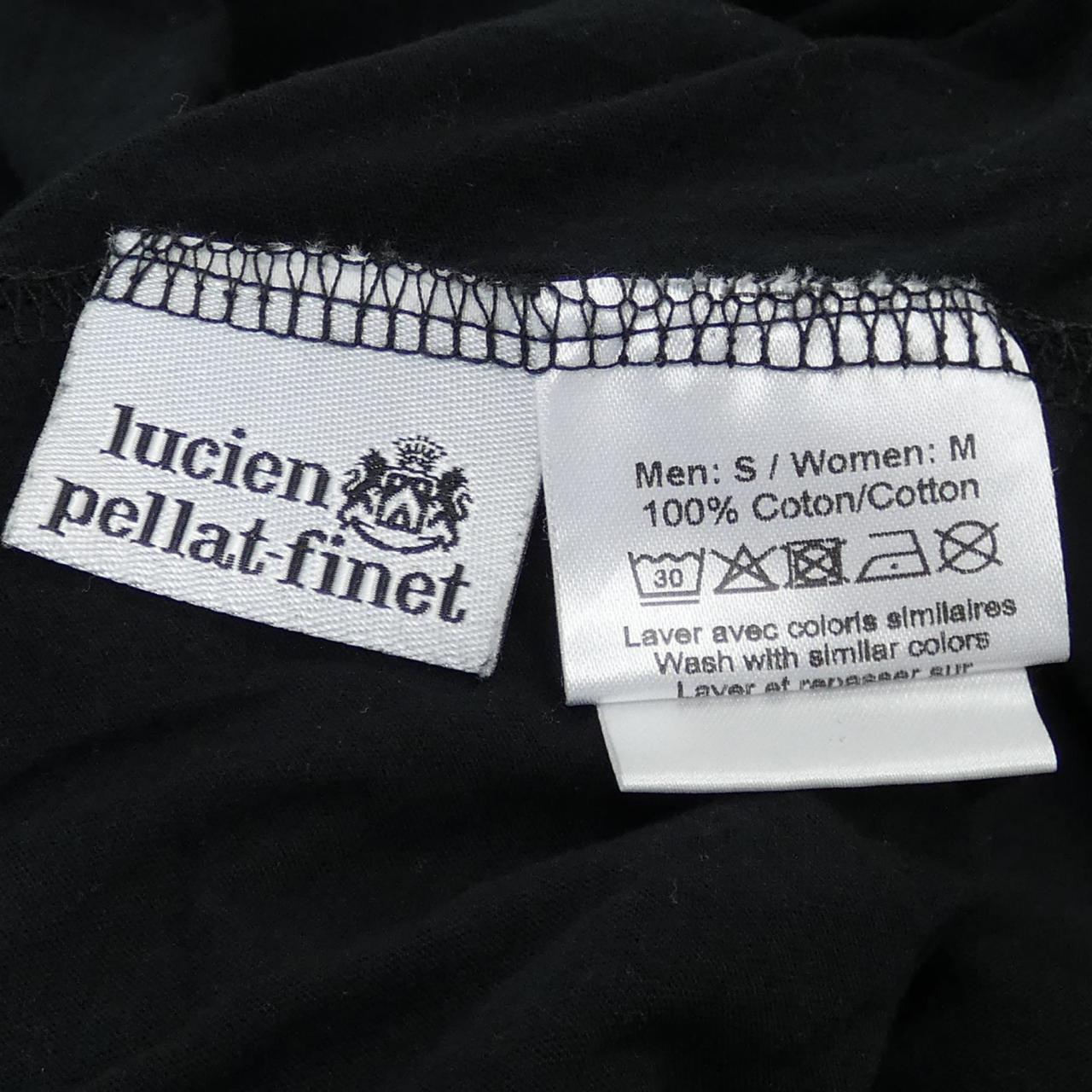 ルシアン ペラフィネ lucien pellat-finet Tシャツ