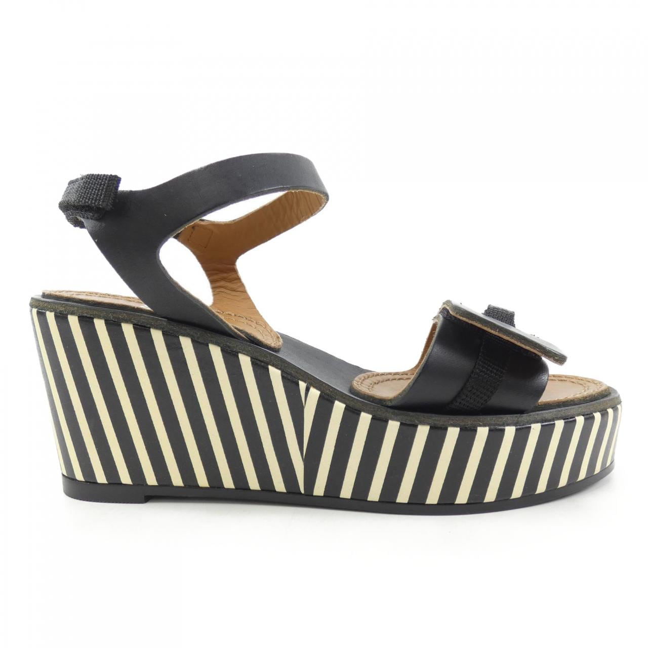 PLEATS PLEASE Sandals