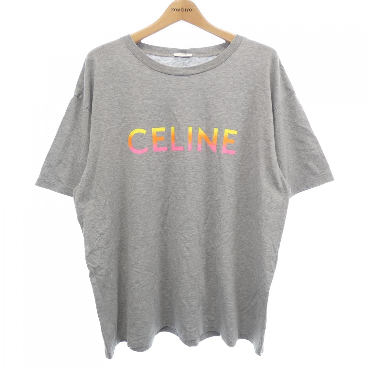 セリーヌ CELINE Tシャツ