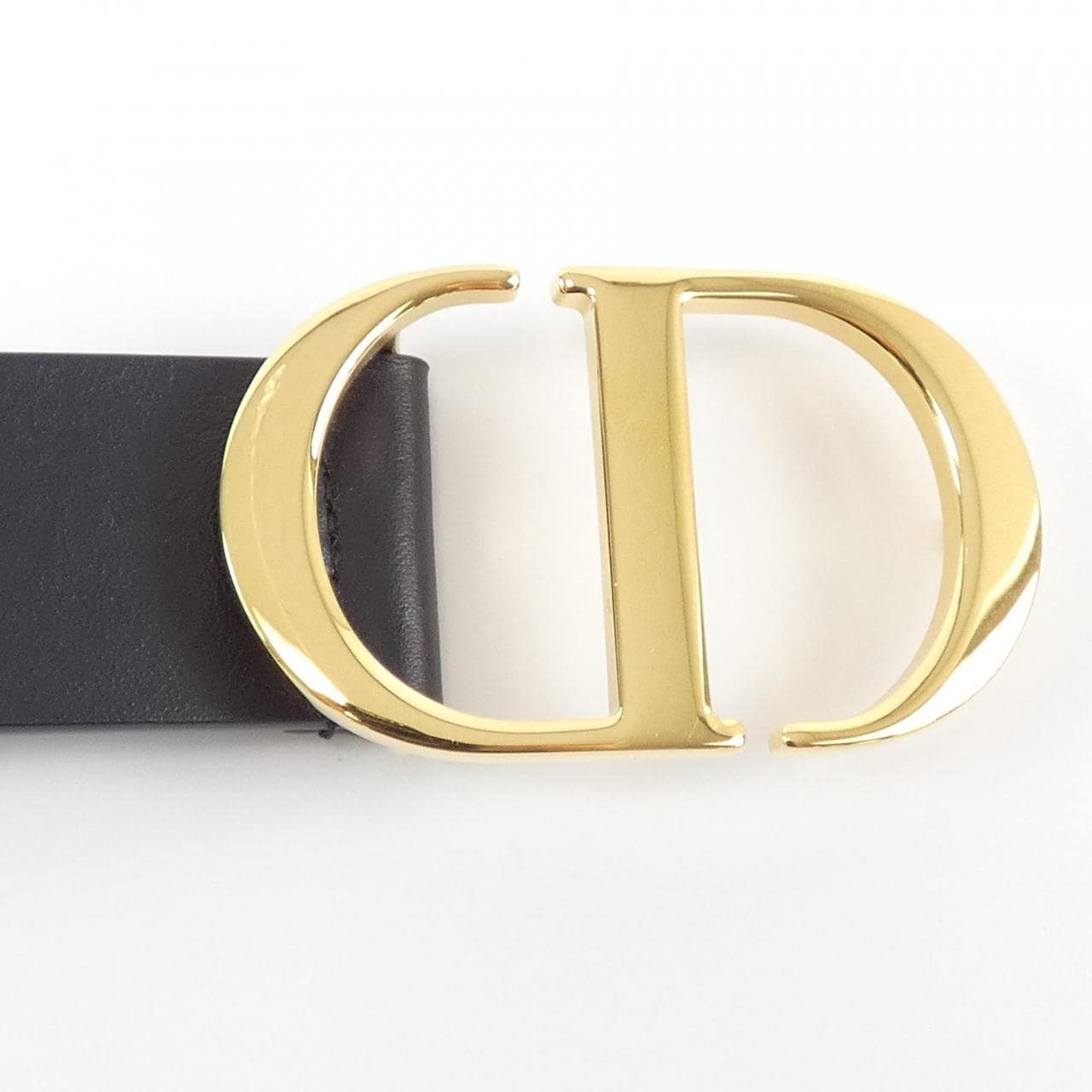 クリスチャンディオール CHRISTIAN DIOR BELT