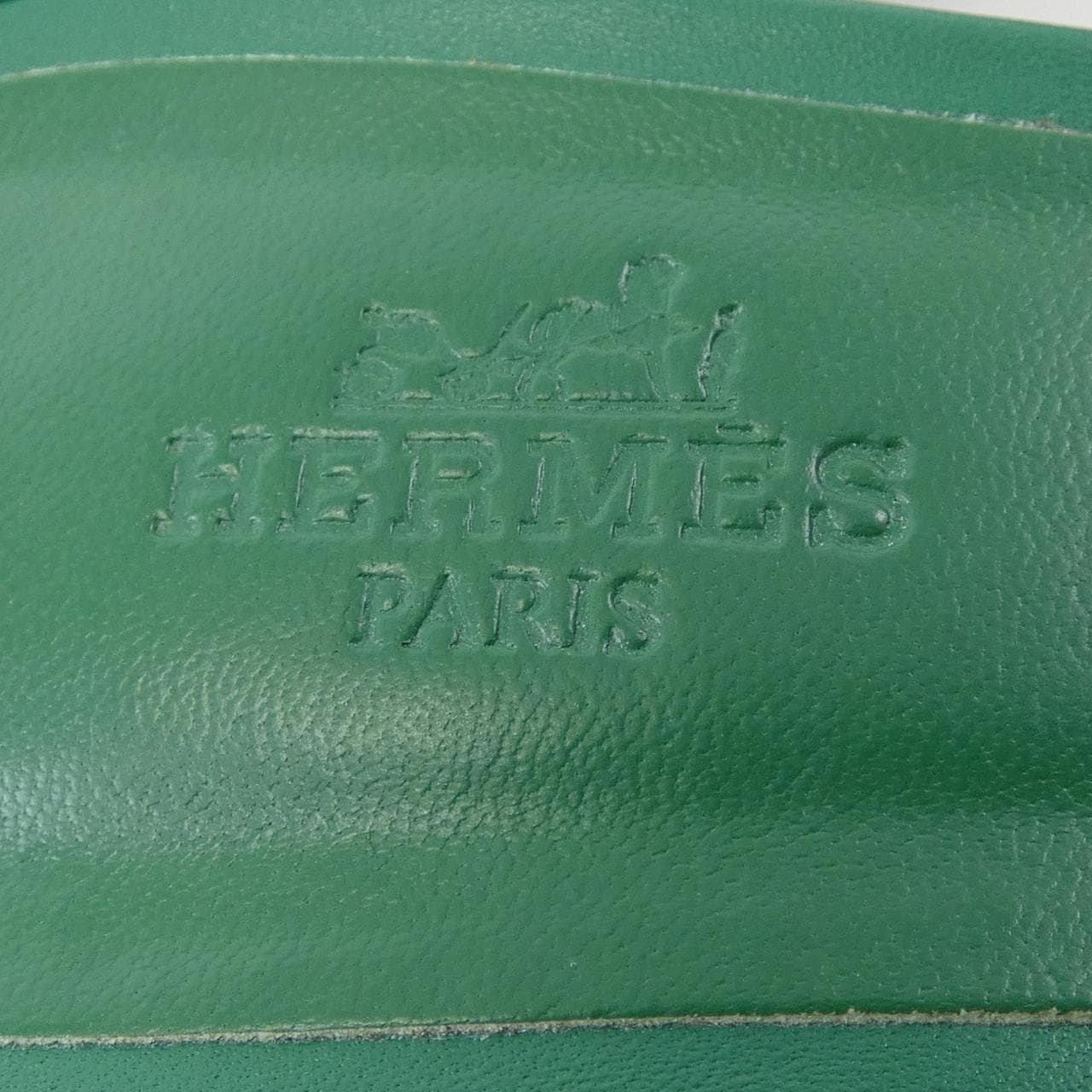 エルメス HERMES サンダル