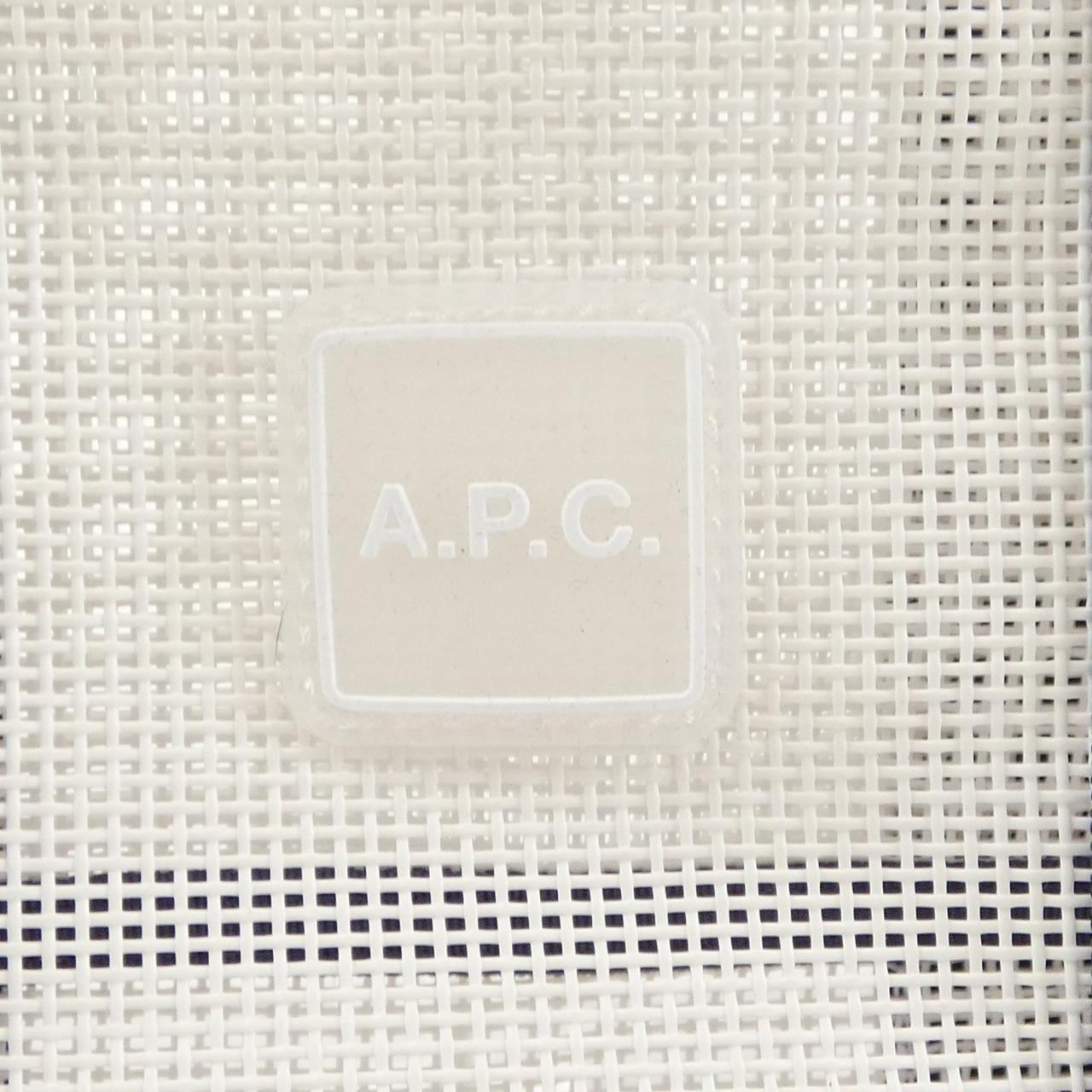 アーペーセー A.P.C. BAG
