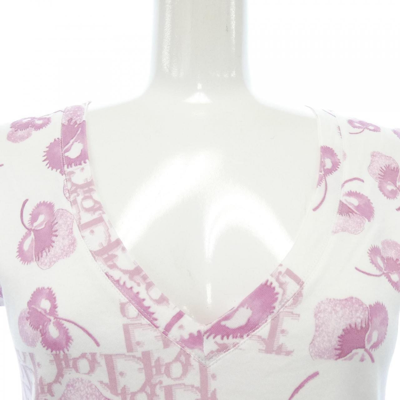 クリスチャンディオール CHRISTIAN DIOR Tシャツ
