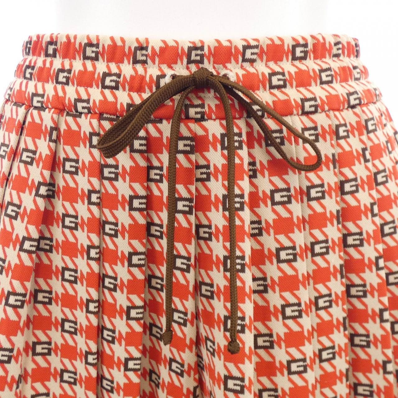 グッチ GUCCI スカート