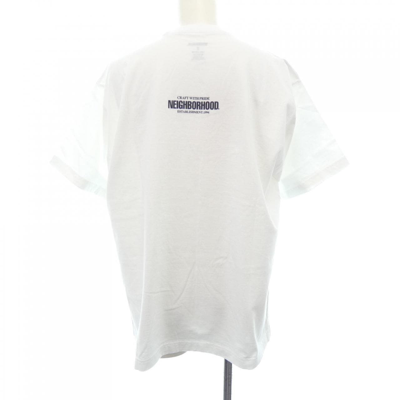 ネイバーフッド NEIGHBORHOOD Tシャツ