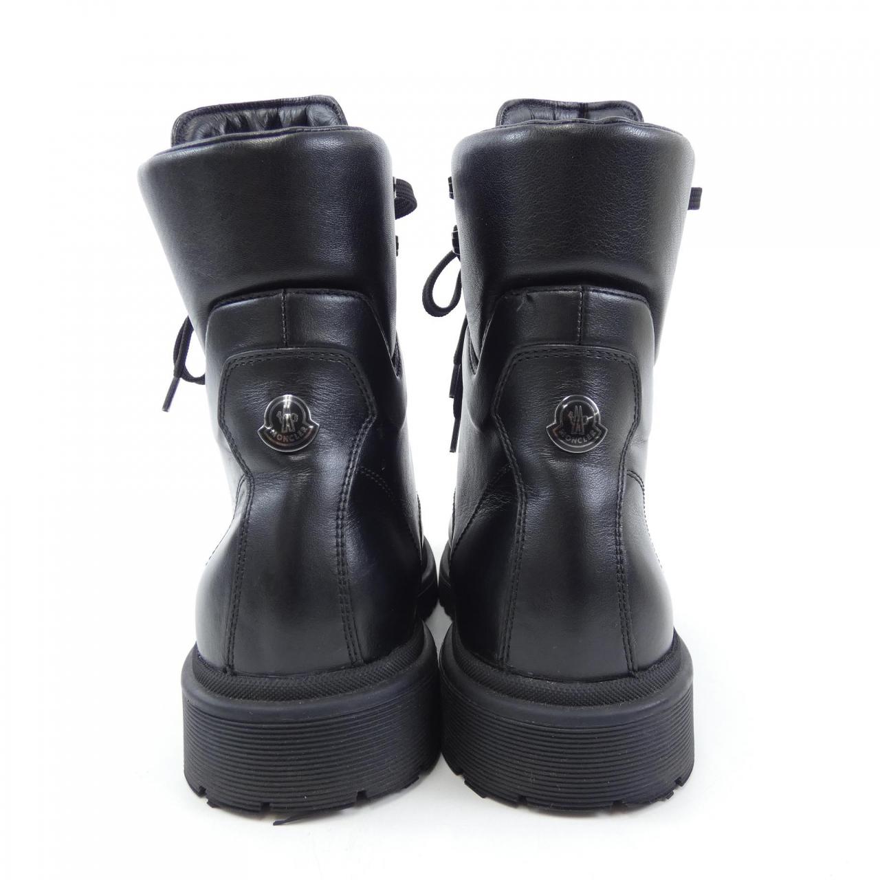 モンクレール MONCLER ブーツ