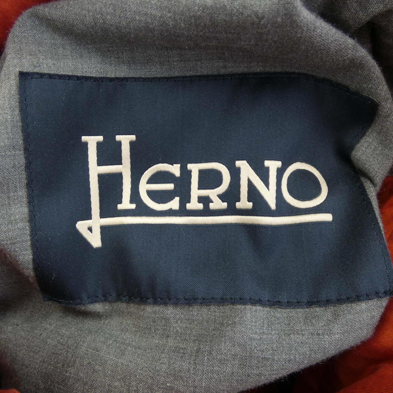 ヘルノ Herno ジャケット