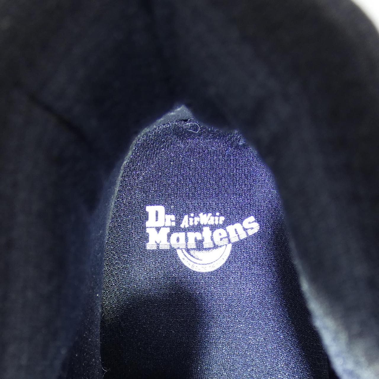 马丁靴DR.MARTENS靴