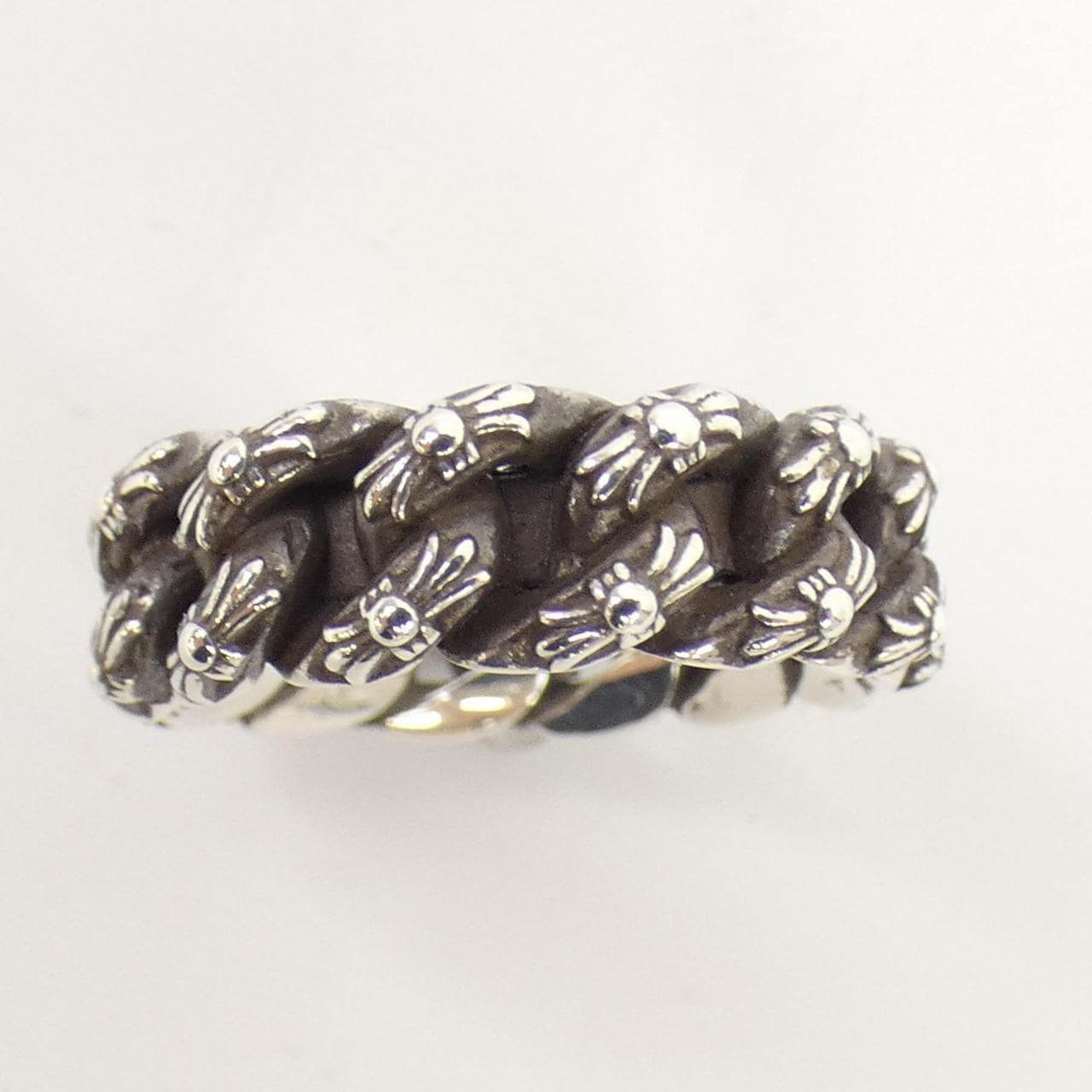 クロムハーツ CHROME HEARTS RING