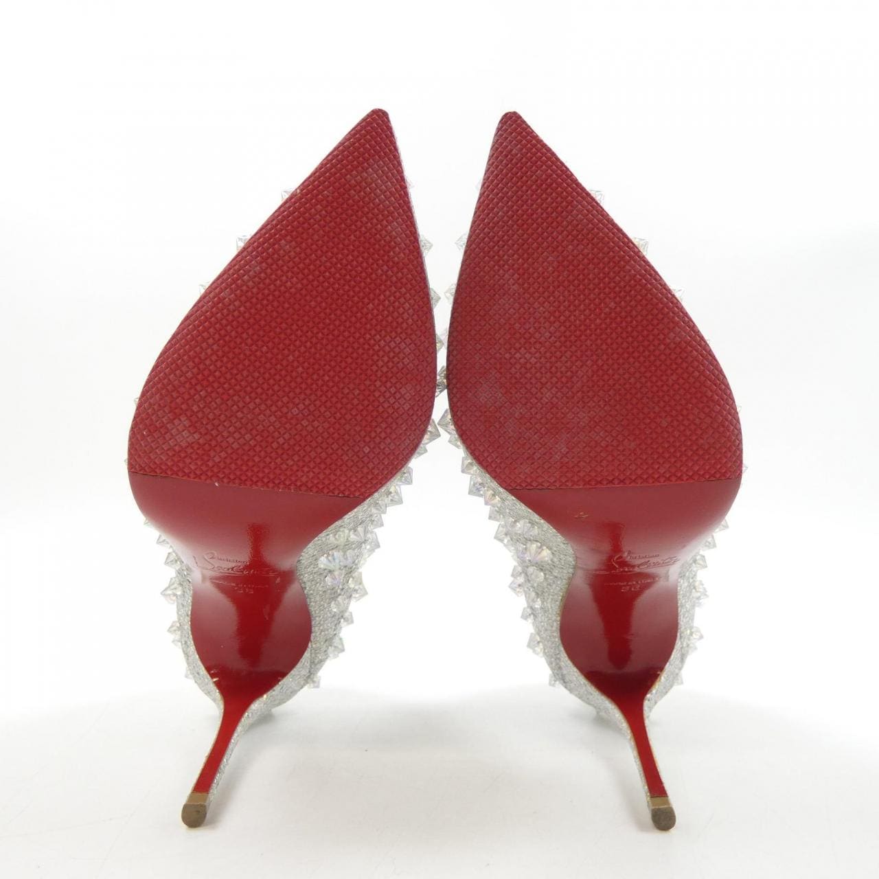 クリスチャンルブタン CHRISTIAN LOUBOUTIN パンプス