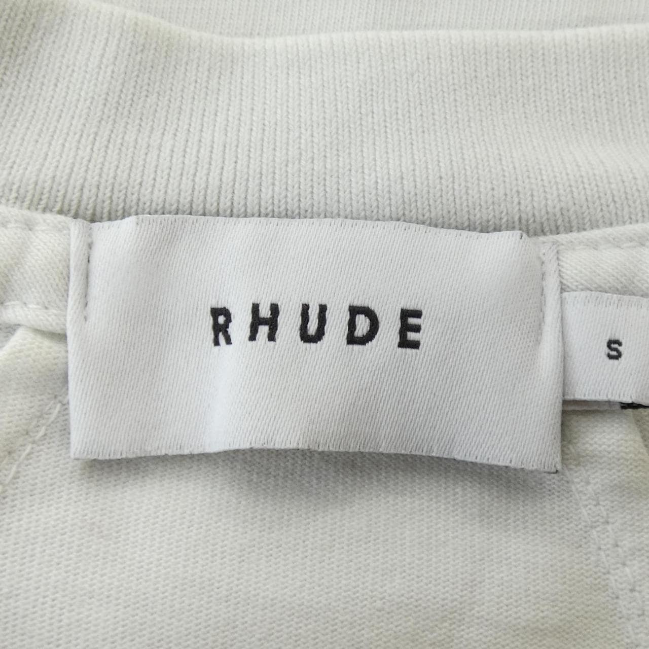 ルード RHUDE Tシャツ