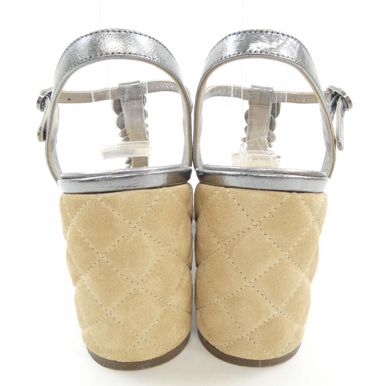 CHANEL CHANEL Sandals