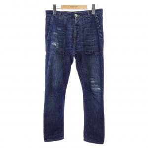 ブルネロクチネリ BRUNELLO CUCINELLI ジーンズ