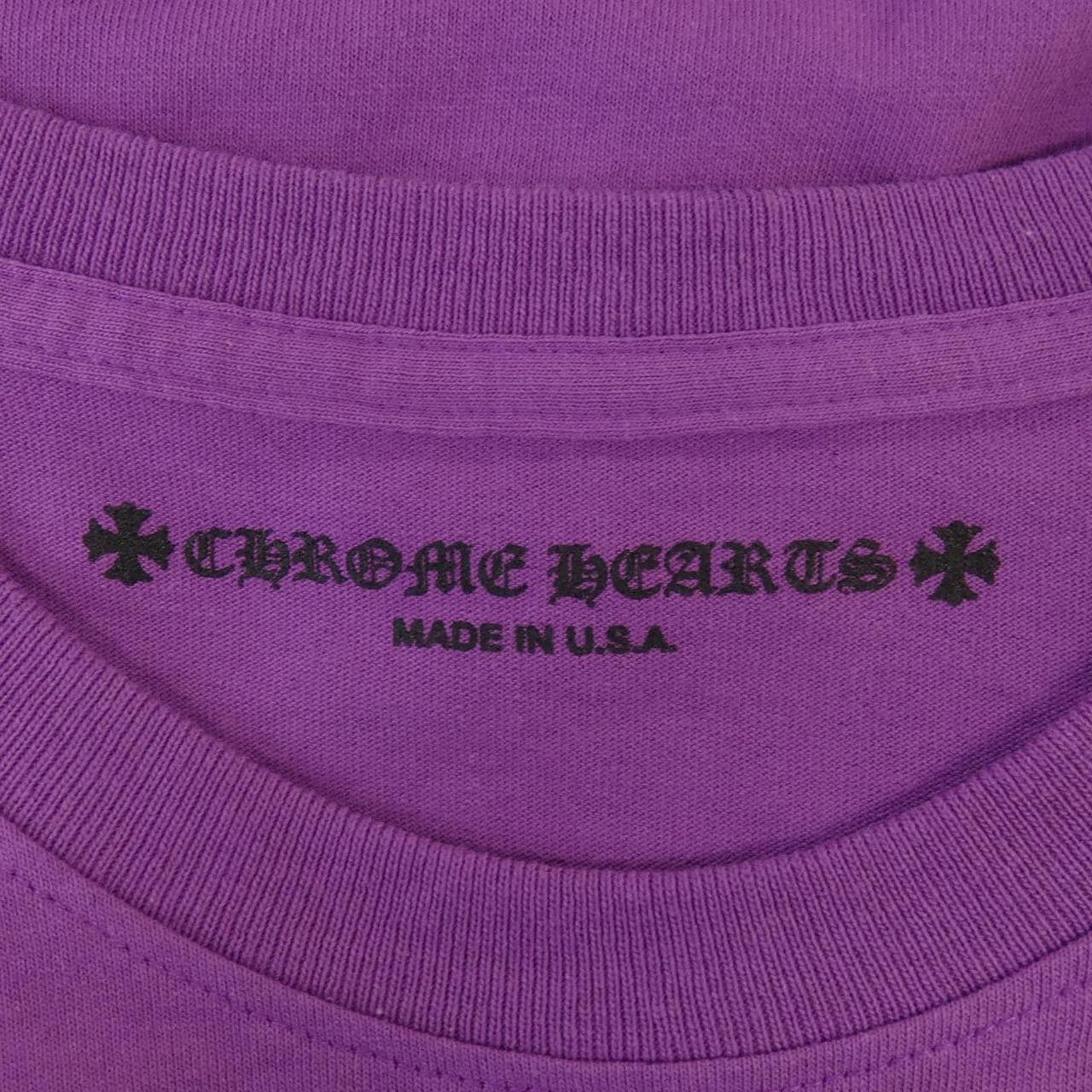 クロムハーツ CHROME HEARTS Tシャツ