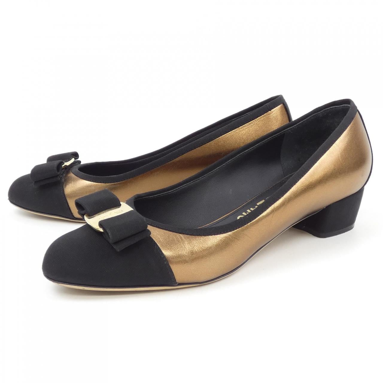 SALVATORE FERRAGAMO萨尔瓦多菲拉格慕泵