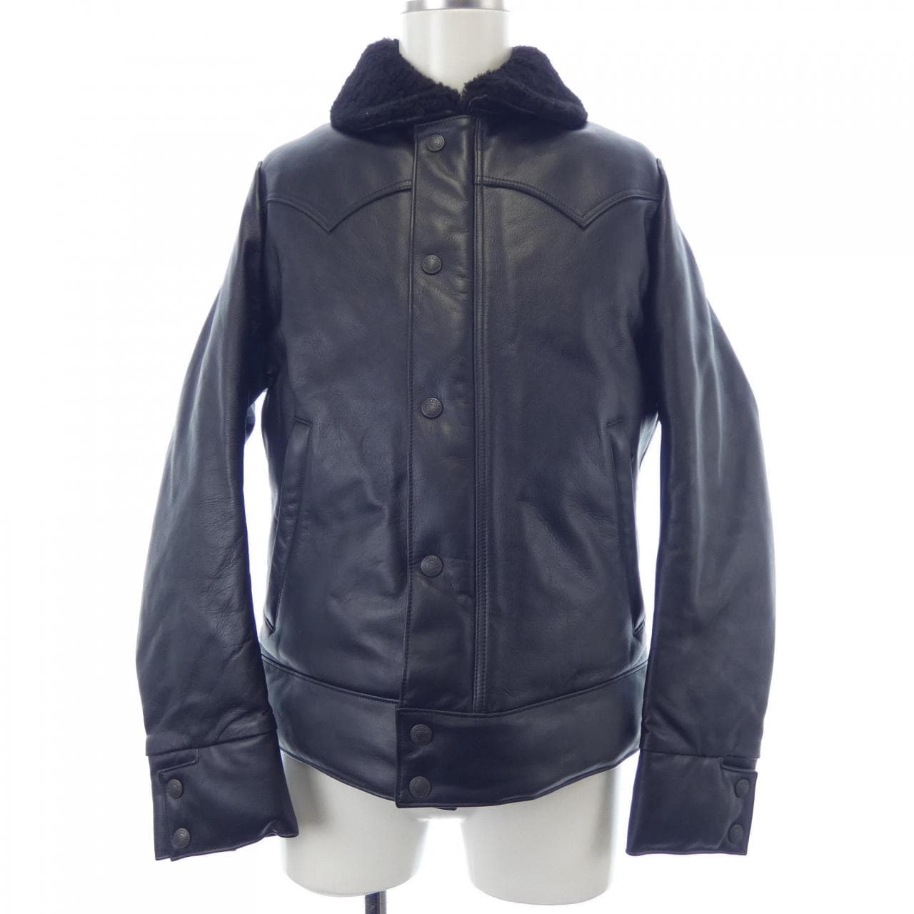 ヒステリックグラマー HYSTERIC GLAMOUR 0253LB01 Rocky Mount ダウンジャケット