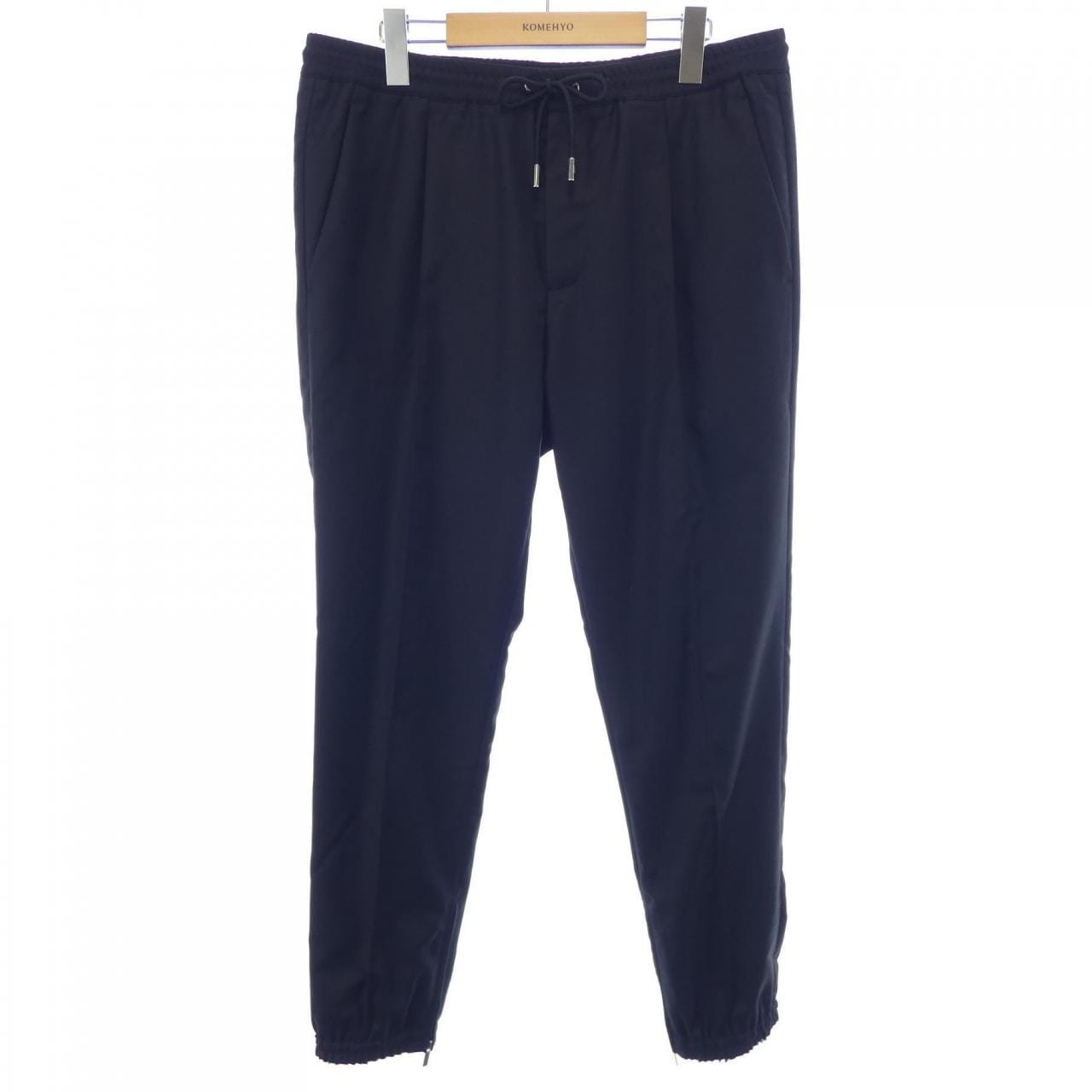 ディオール DIOR DIOR ESSENTIALS トラックパンツ 733C139E3226 パンツ