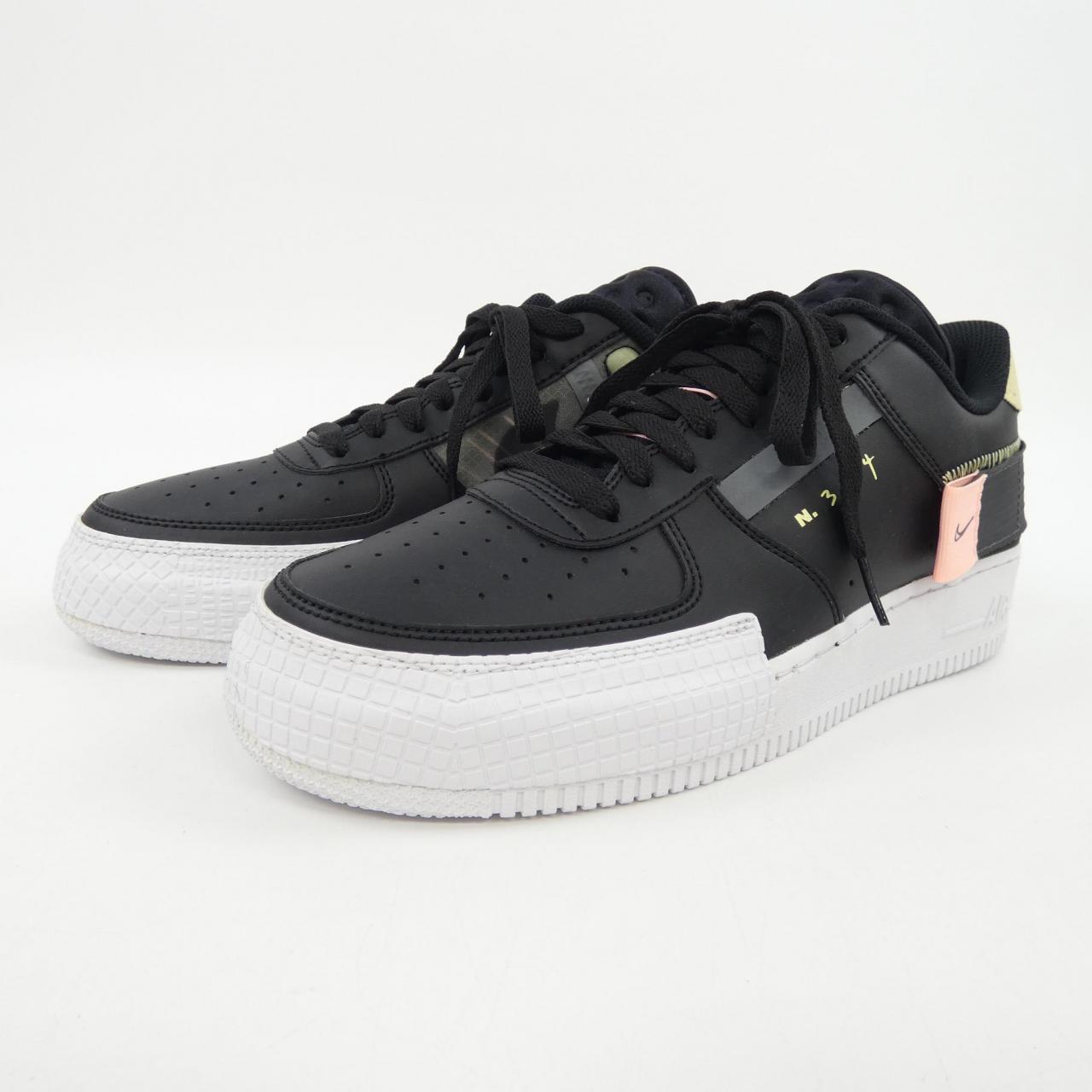 ナイキ NIKE CI0054-001 スニーカー