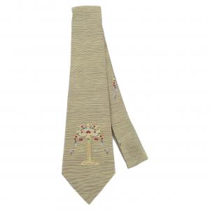 DOMINIQUE FRANCE NECKTIE