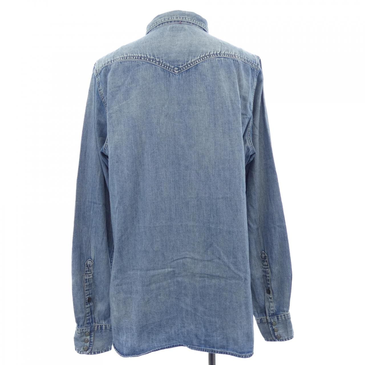 ディーゼル DIESEL シャツ