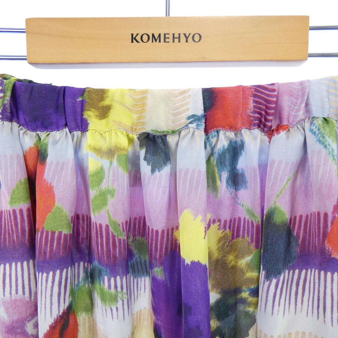 COMME des GARCONS GA-S041 Skirt