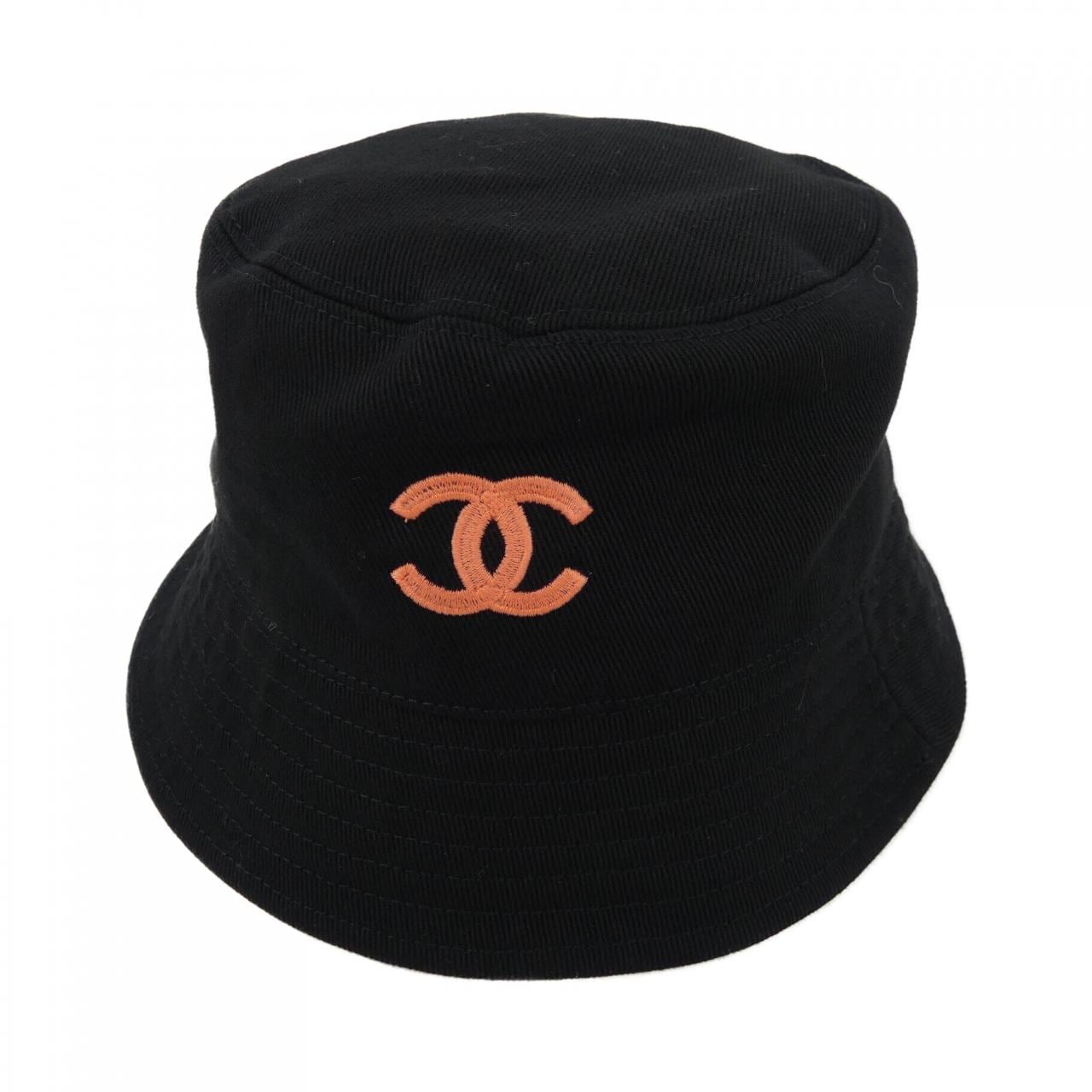 シャネル CHANEL ハット