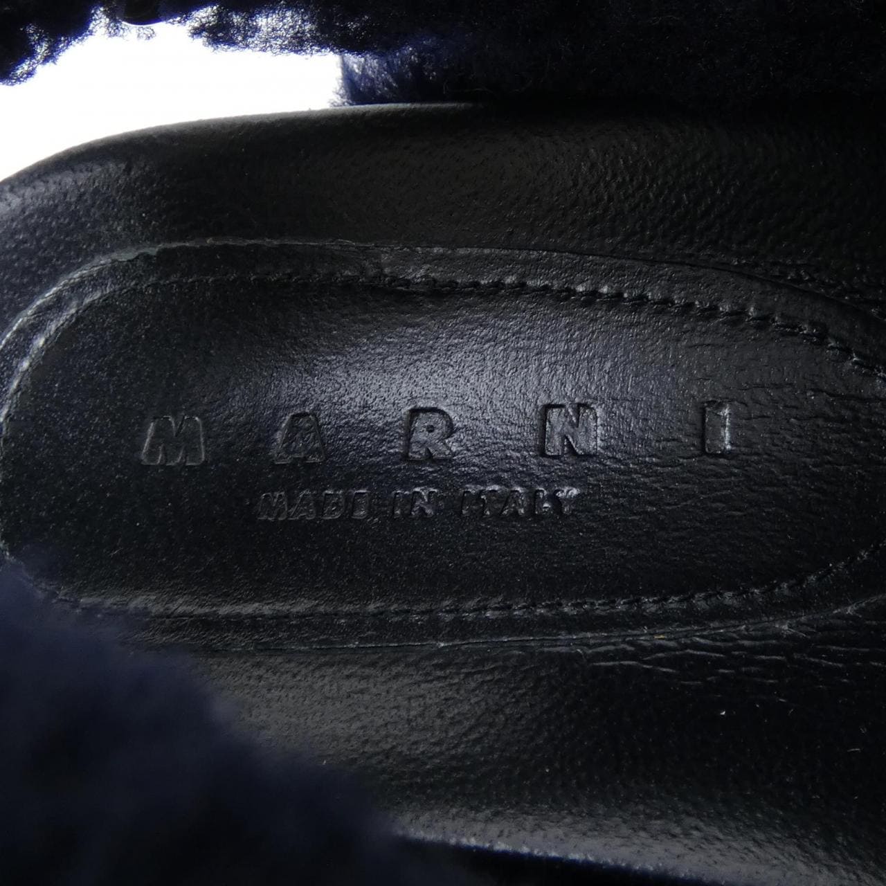 マルニ MARNI サンダル