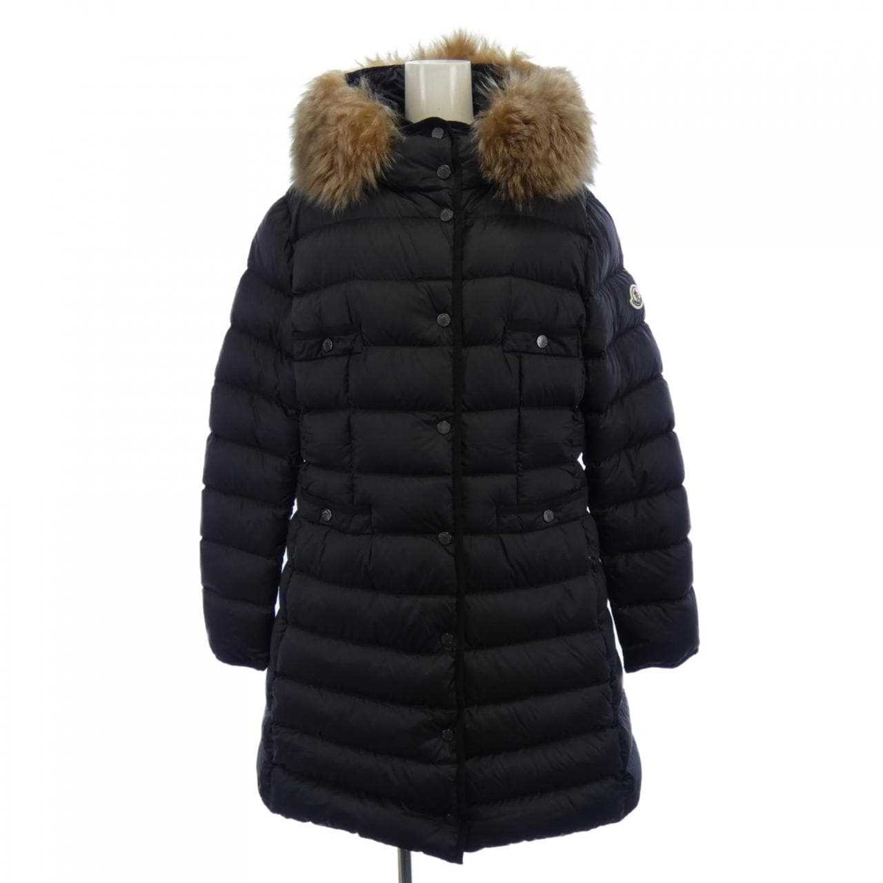 モンクレール MONCLER HIRMAFUR ダウンコート