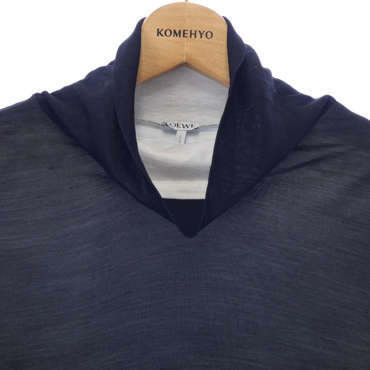 ロエベ LOEWE S359333XAM トップス