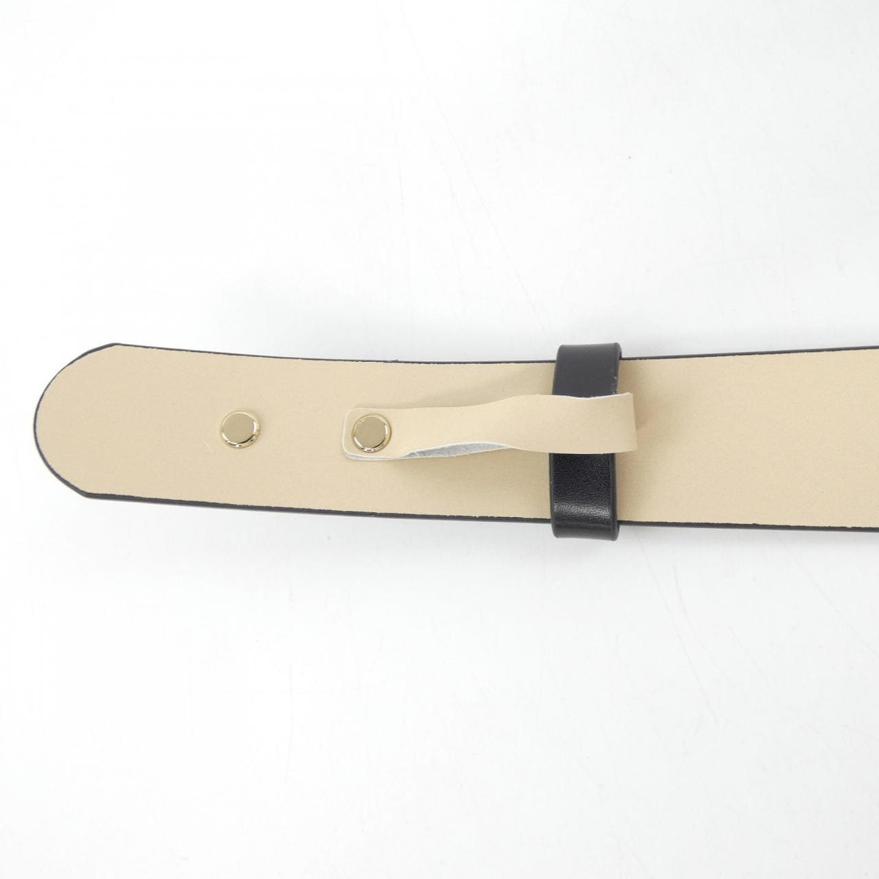マックスマーラステュディオ Max Mara STUDIO BELT