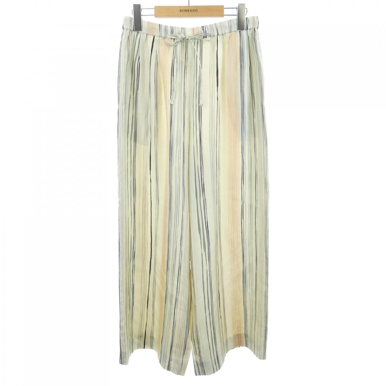 エブール ebure パンツ