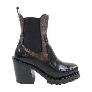 ルイヴィトン LOUIS VUITTON MA0167 ブーツ