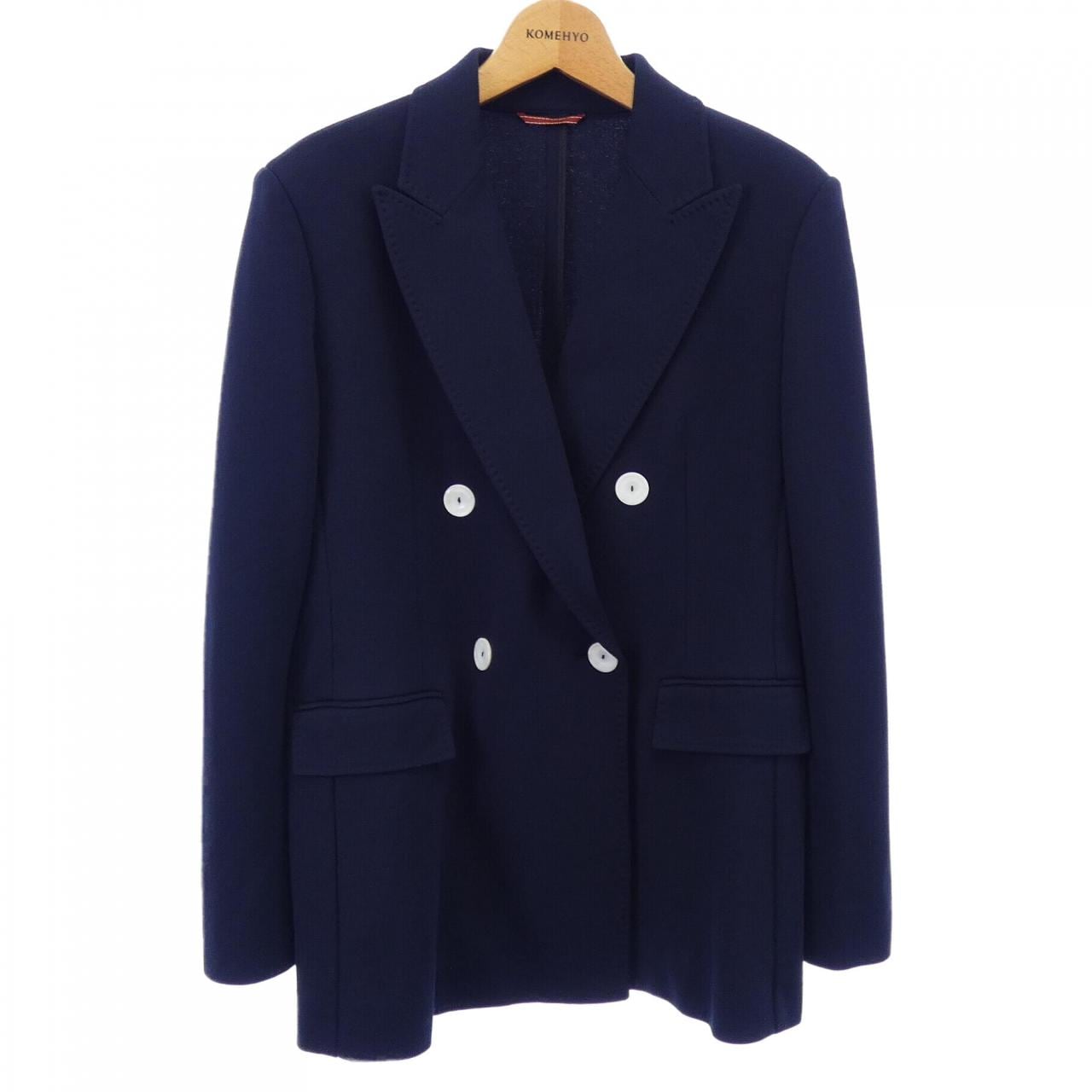 マックスマーラステュディオ Max Mara STUDIO ジャケット