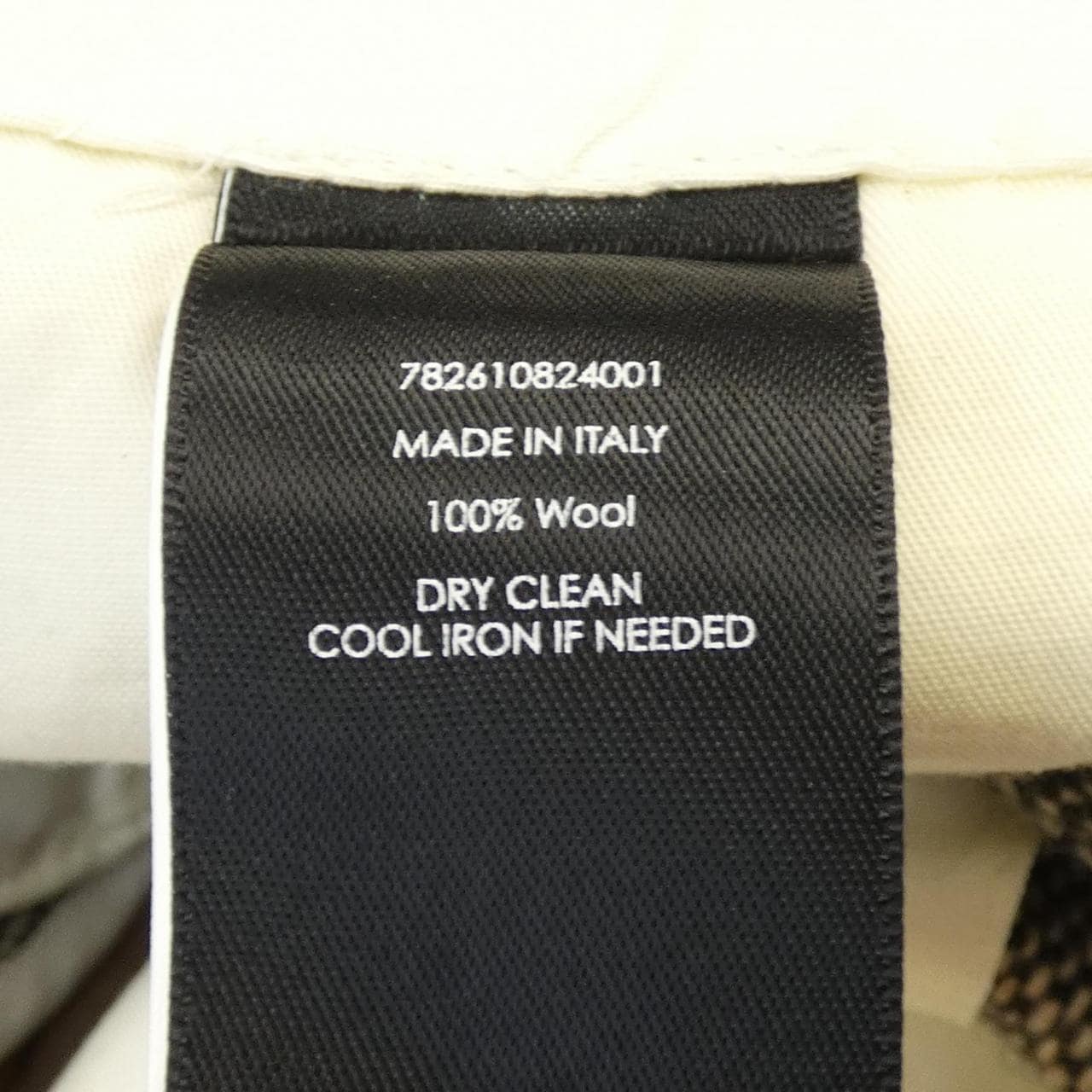 ダブルアールエル RRL 782610824001 パンツ