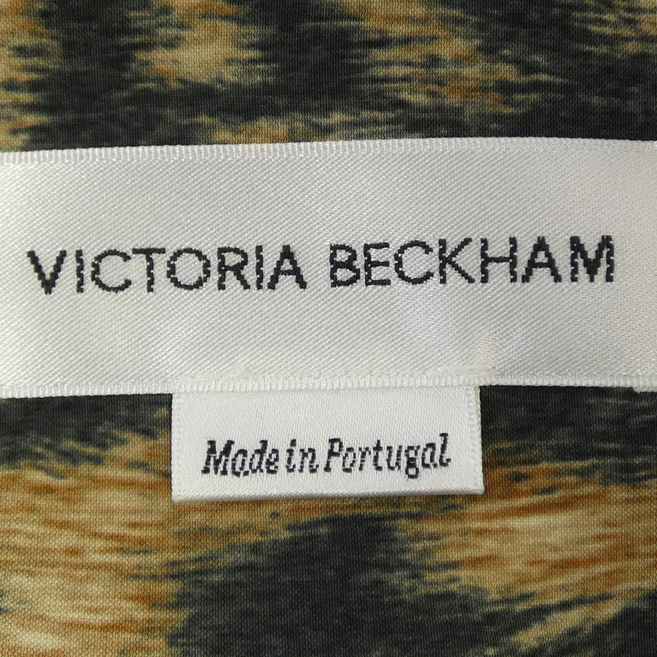 ヴィクトリアベッカム VICTORIA BECKHAM シャツ