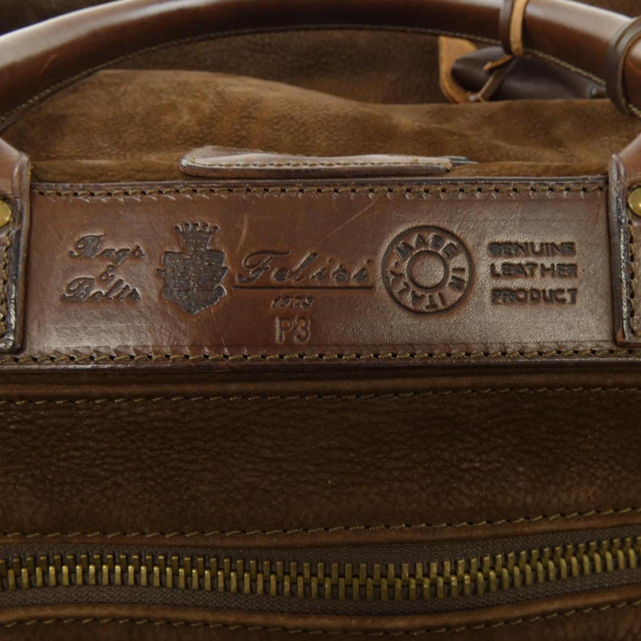 フェリージ Felisi BAG