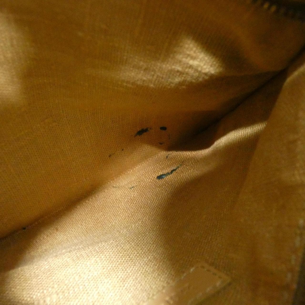 【ヴィンテージ】フェンディ マンマ バゲット 8BR001 ショルダーバッグ