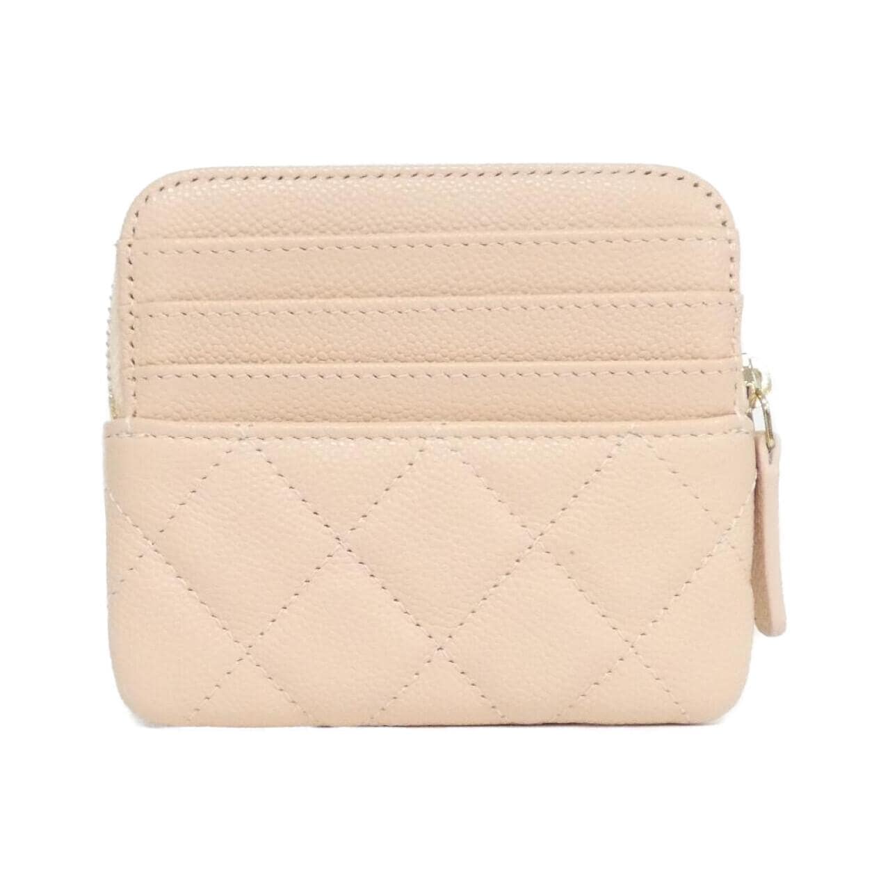 シャネル タイムレスクラシック ライン AP2061 コインケース