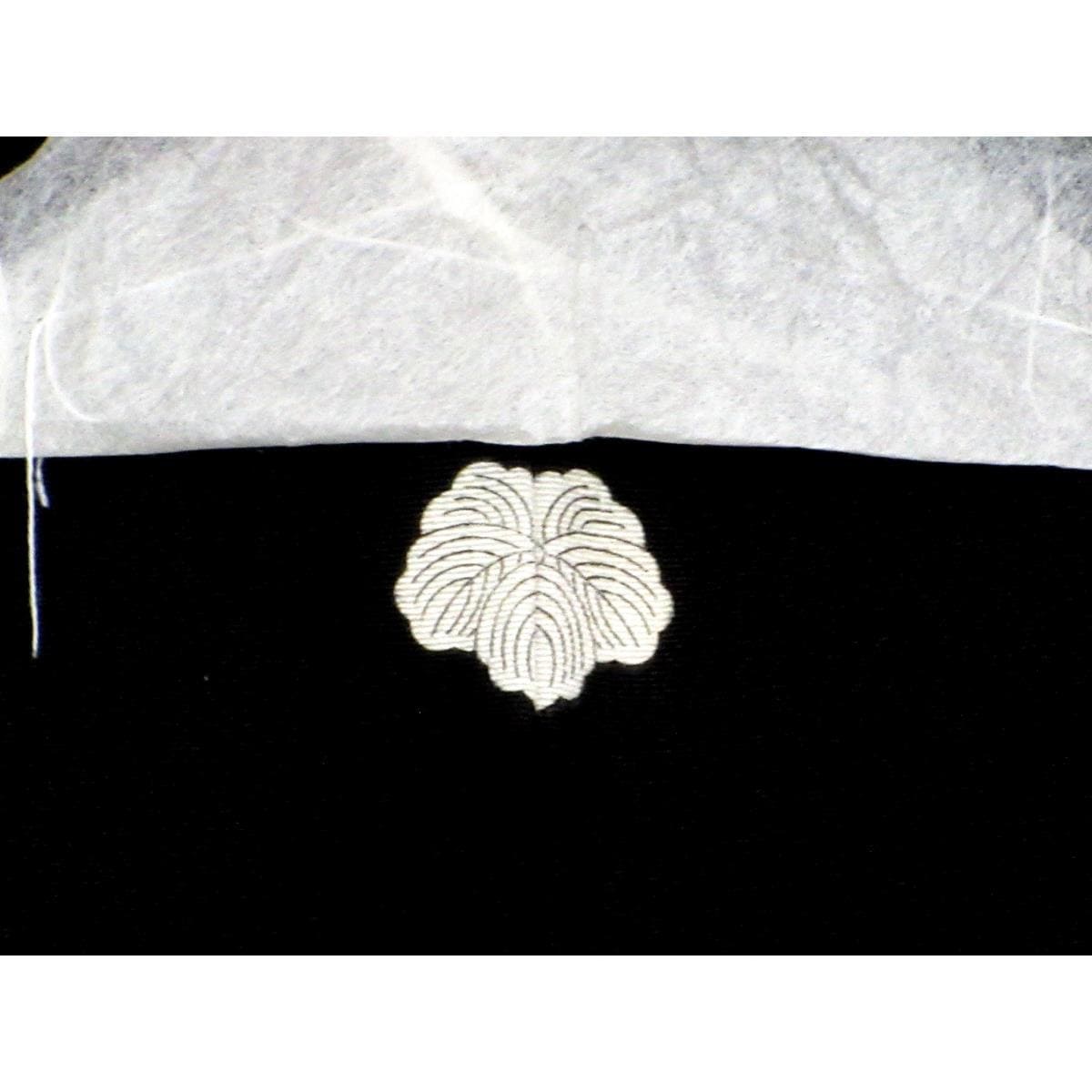 [未使用品] 留袖 加Honkaga Yuzen佐藤淳 Ivy